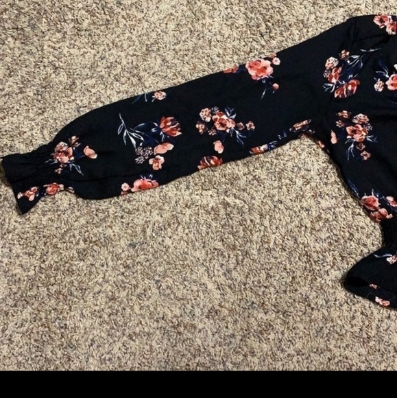 Women crop top - Picture 2 of 3